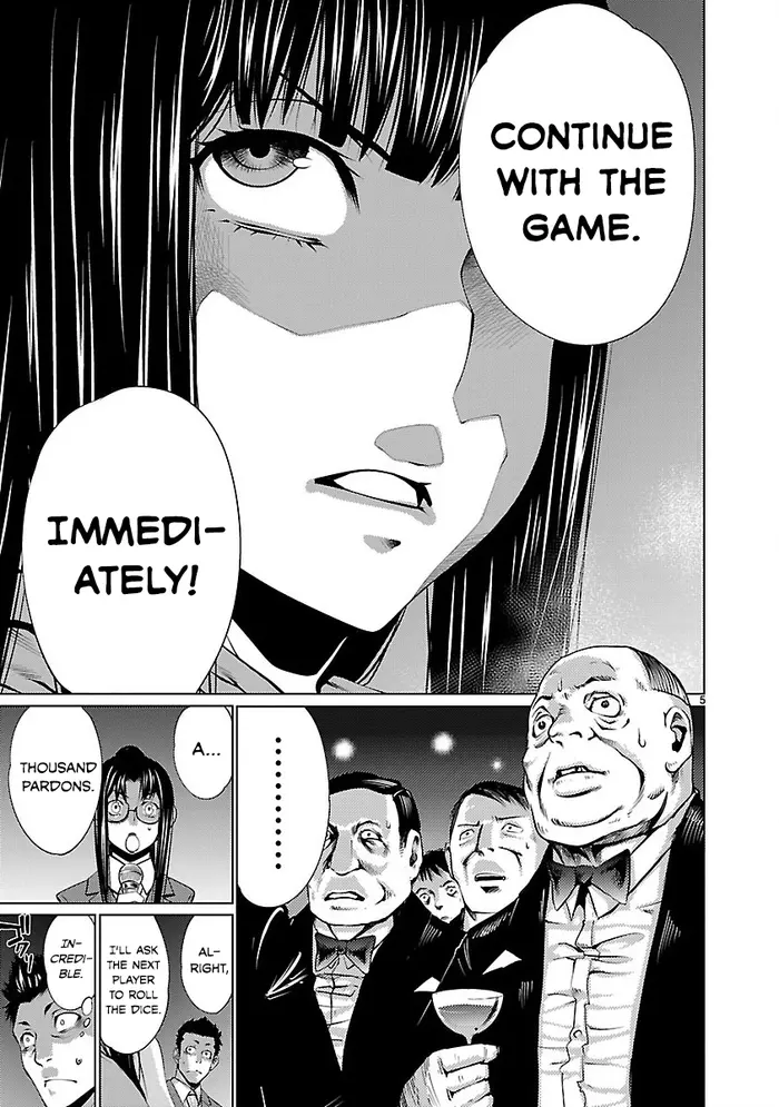 Killing Bites Chapter 18 image 05_optimized